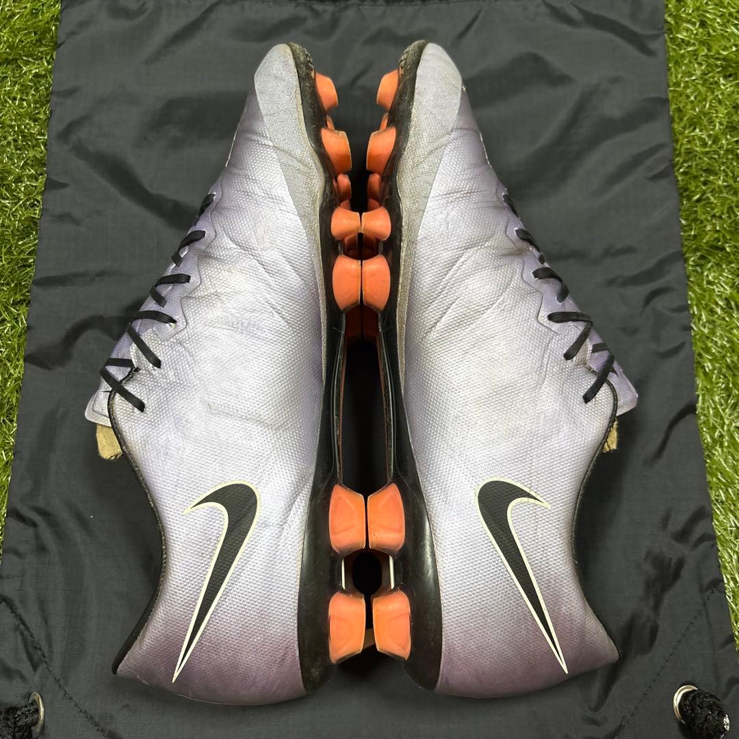 NIKE Mercurial Vapor Ⅹ HG-V 28cm
