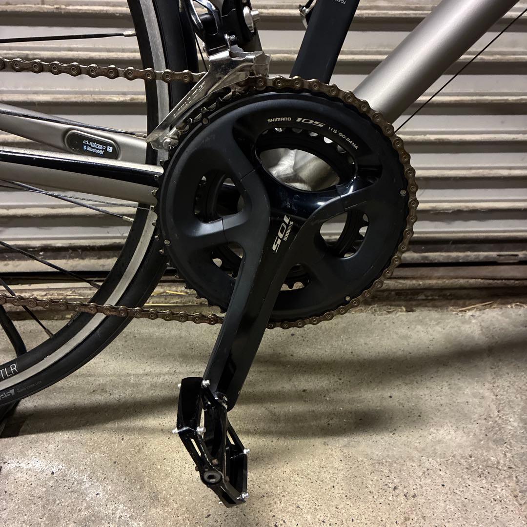 トレック　ロードバイク　エモンダALR5 即乗り可