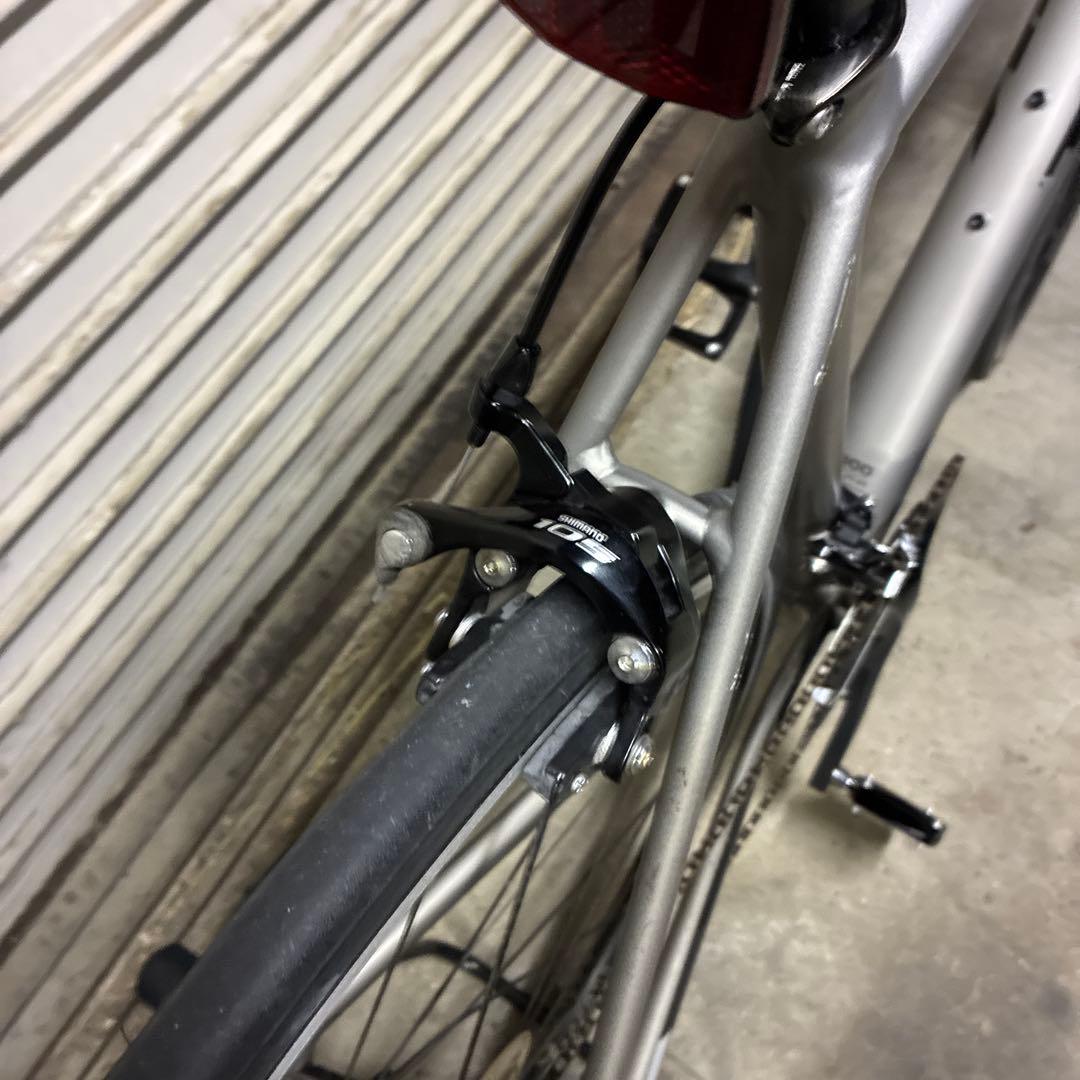トレック　ロードバイク　エモンダALR5 即乗り可