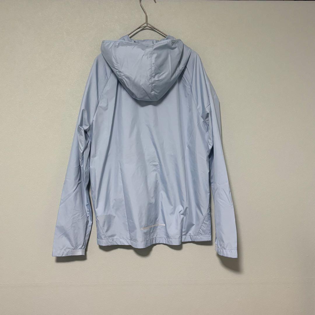 2XL 新品 ナイキ ランニングジャケット エッセンシャル 撥水 ウーブン