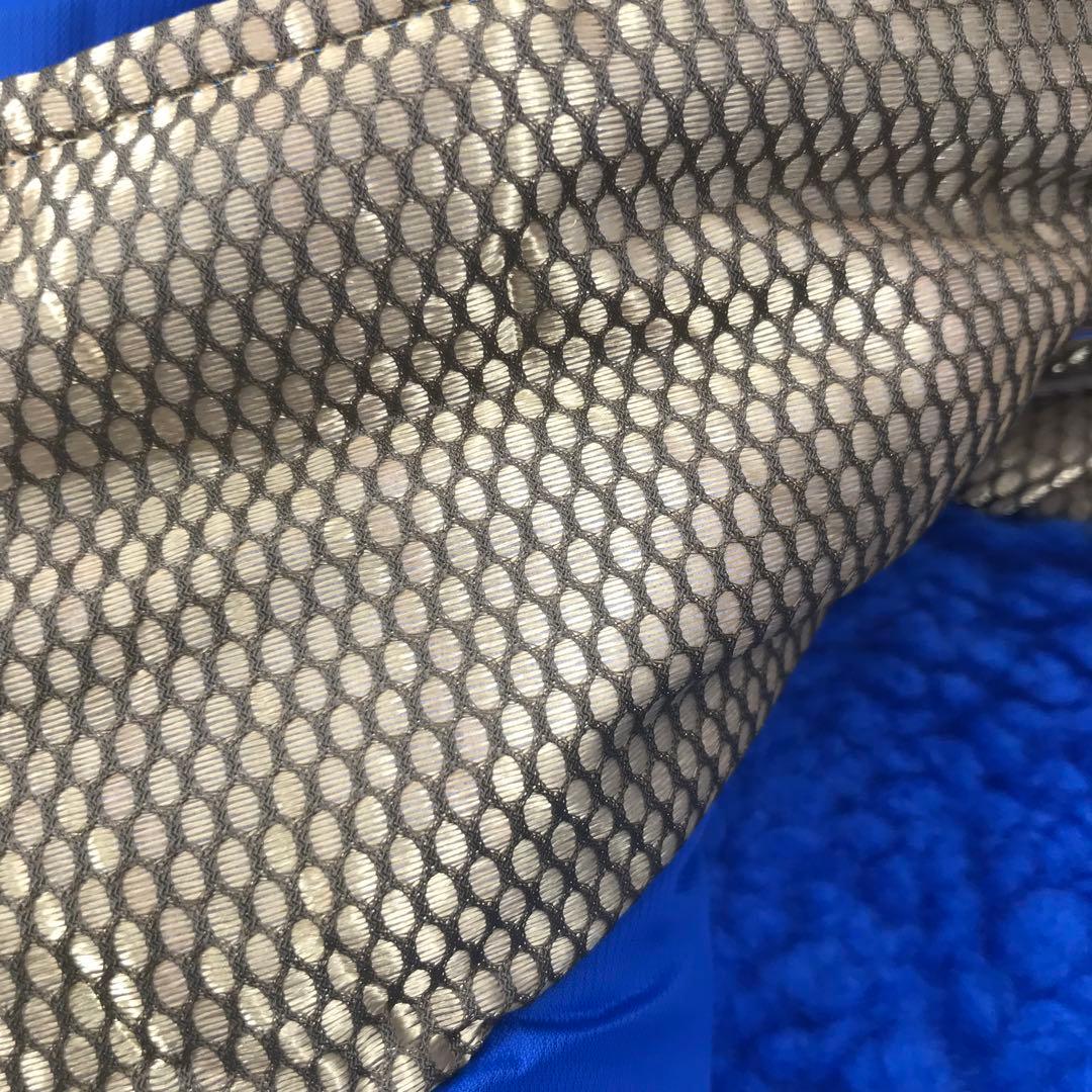 【未使用】プーマ　ベンチコート　XO　青