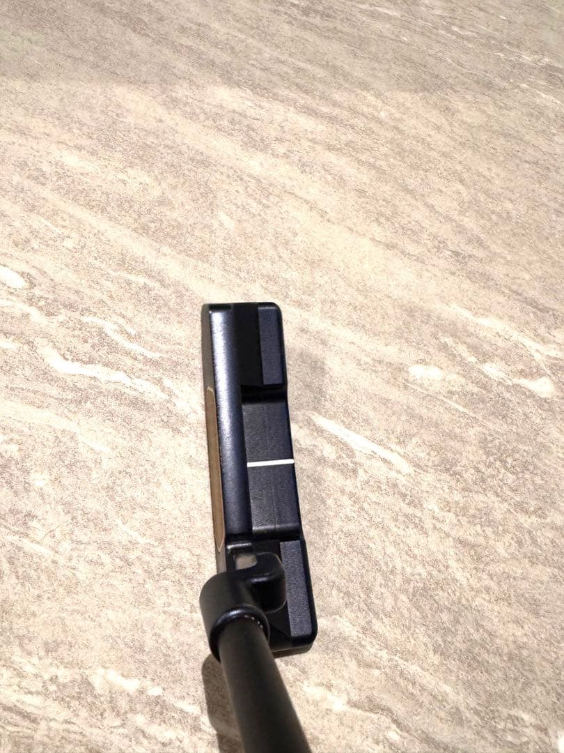 ODYSSEY A1-ONE MILLED ツアー支給品