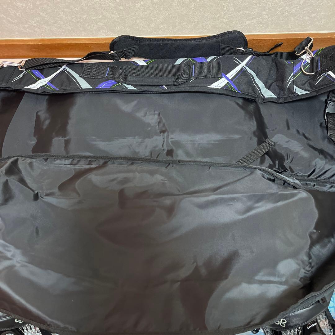 最終値下！スノーボード用品セット売り