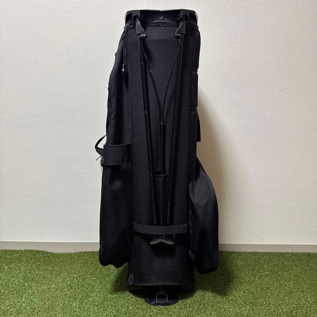 OGIO オジオ スタンド式 キャディバッグ WOODE HYBRID 10型