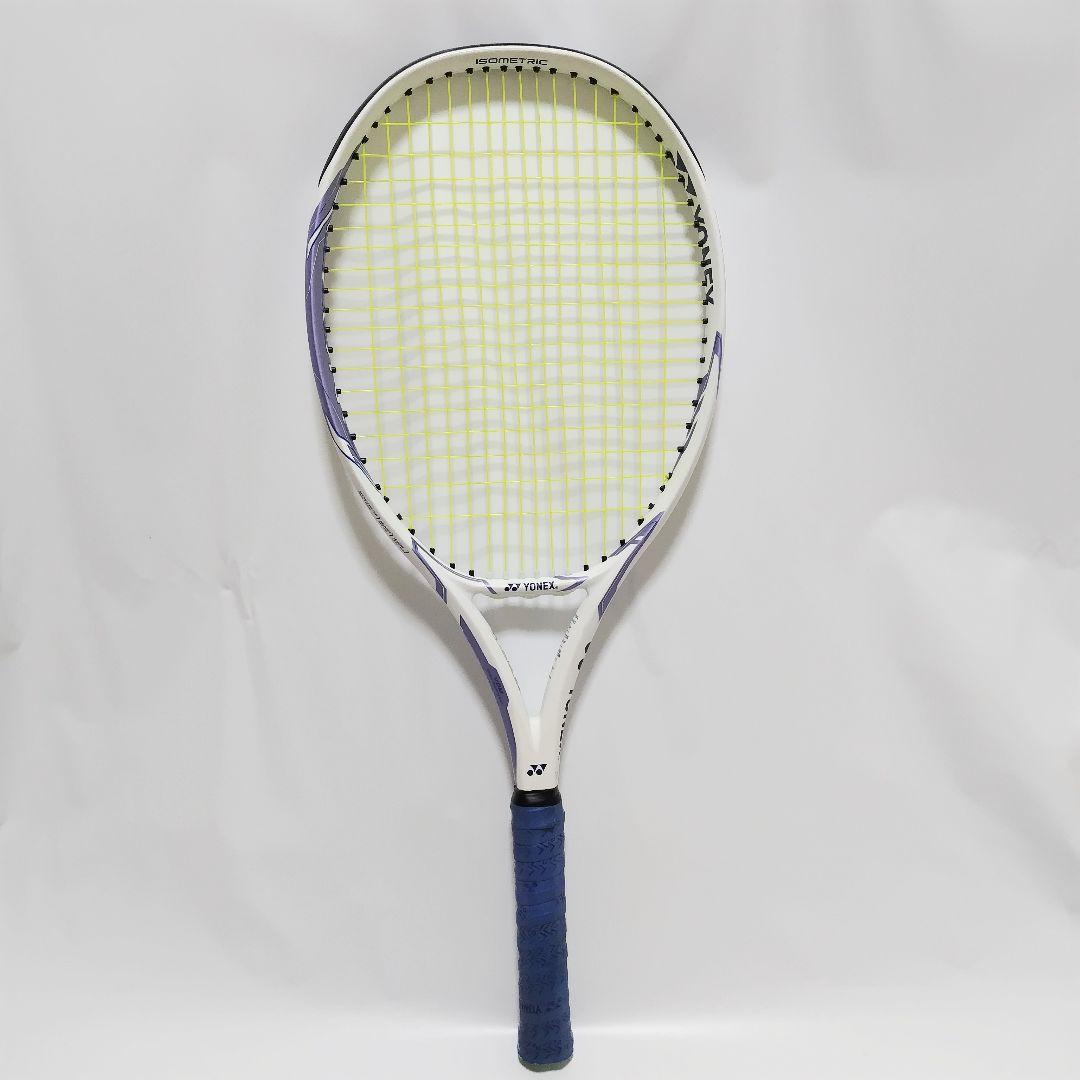 ☆美品☆YONEX EZONE テニスラケット ヨネックス イーゾーン
