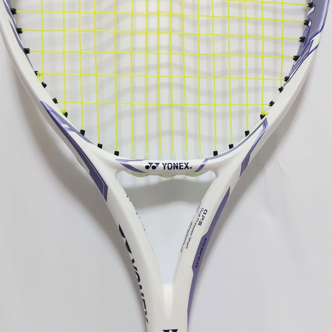 ☆美品☆YONEX EZONE テニスラケット ヨネックス イーゾーン