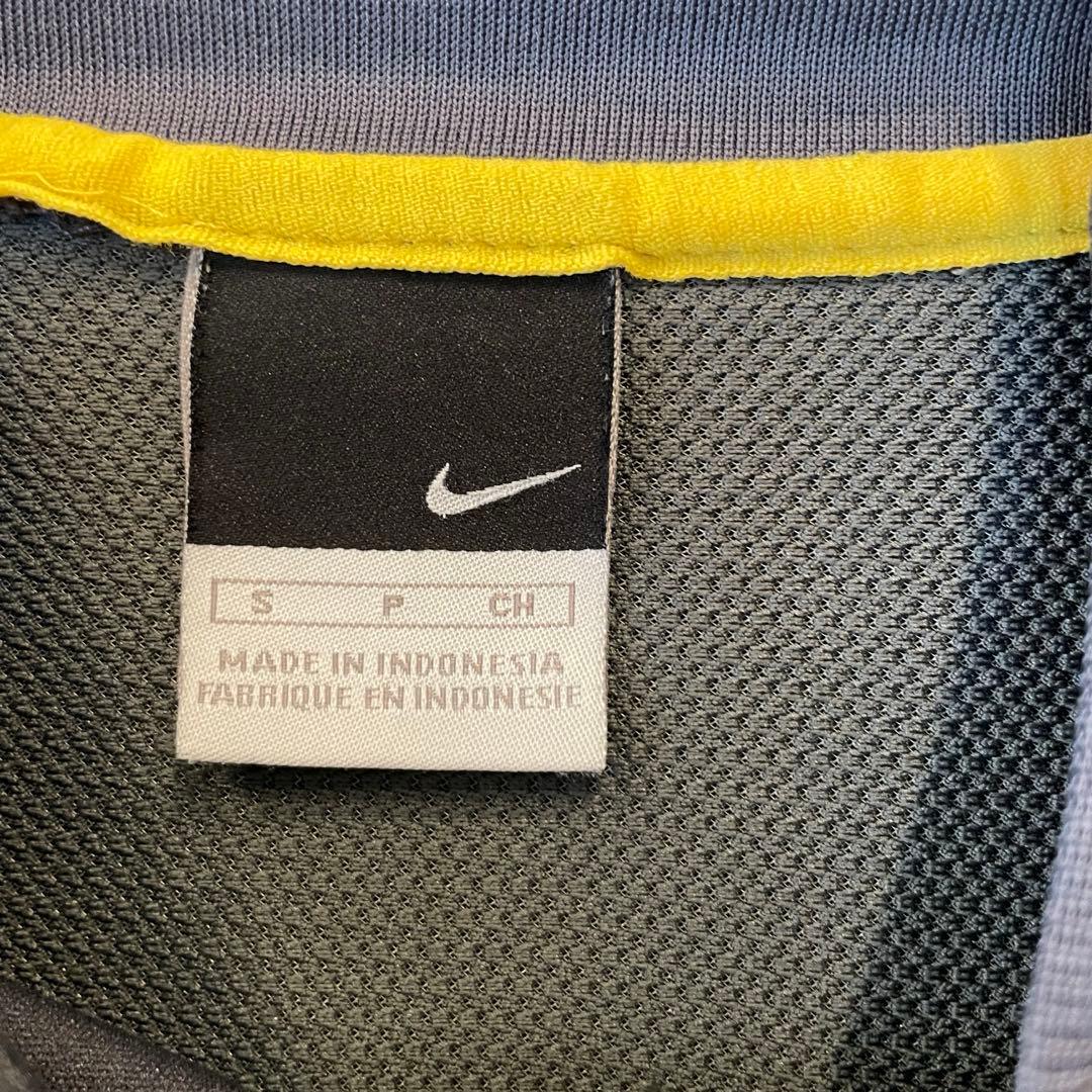 NIKE アーセナル　スウェット　O2 ユニフォーム