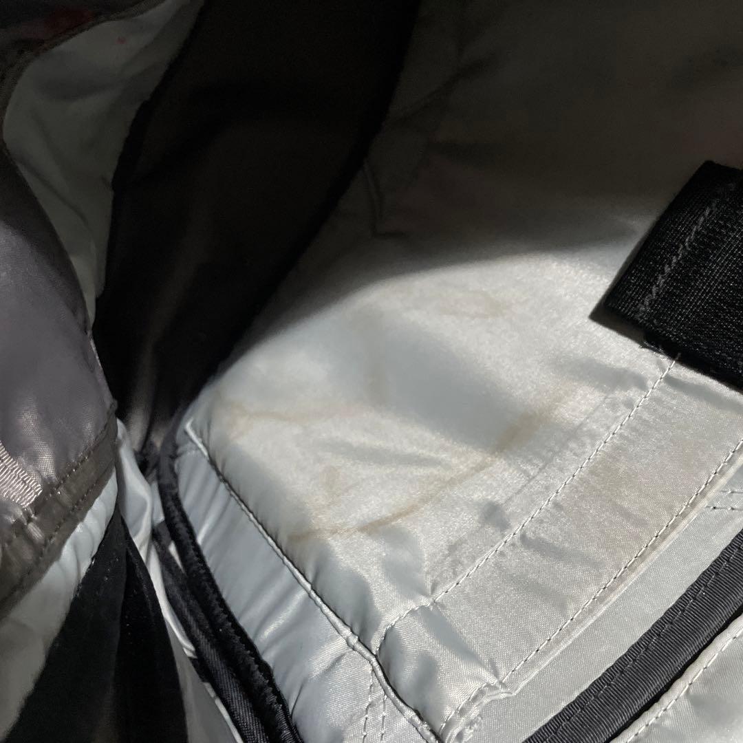 timbuk2 メッセンジャーバッグ PC特化 旧ロゴ
