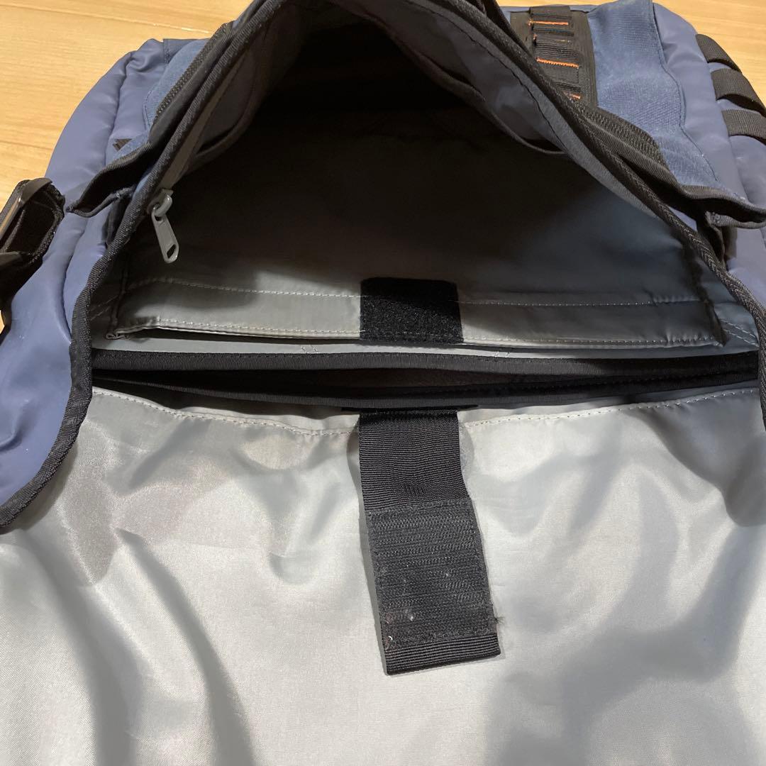 timbuk2 メッセンジャーバッグ PC特化 旧ロゴ