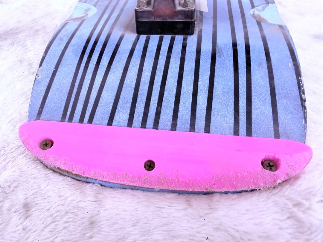 超貴重品！ 80年代TheSurfオリジナル完全当時物 ビンテージスケートボード