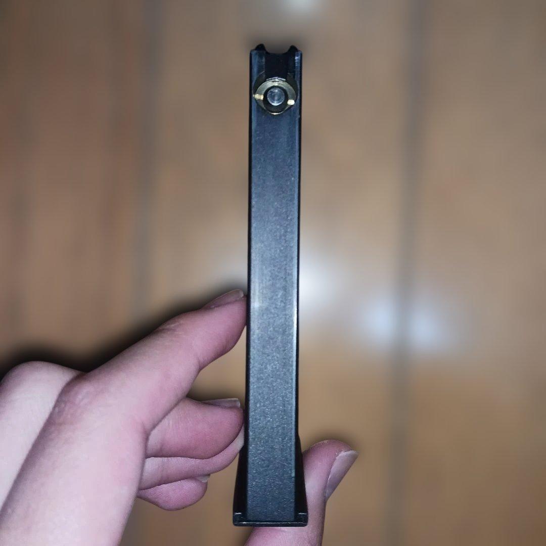 美品 tt33 トカレフ vp12 hw ksc system7