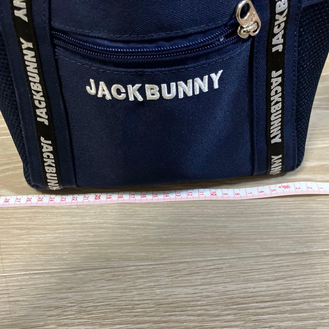 ジャックバニートートバッグ