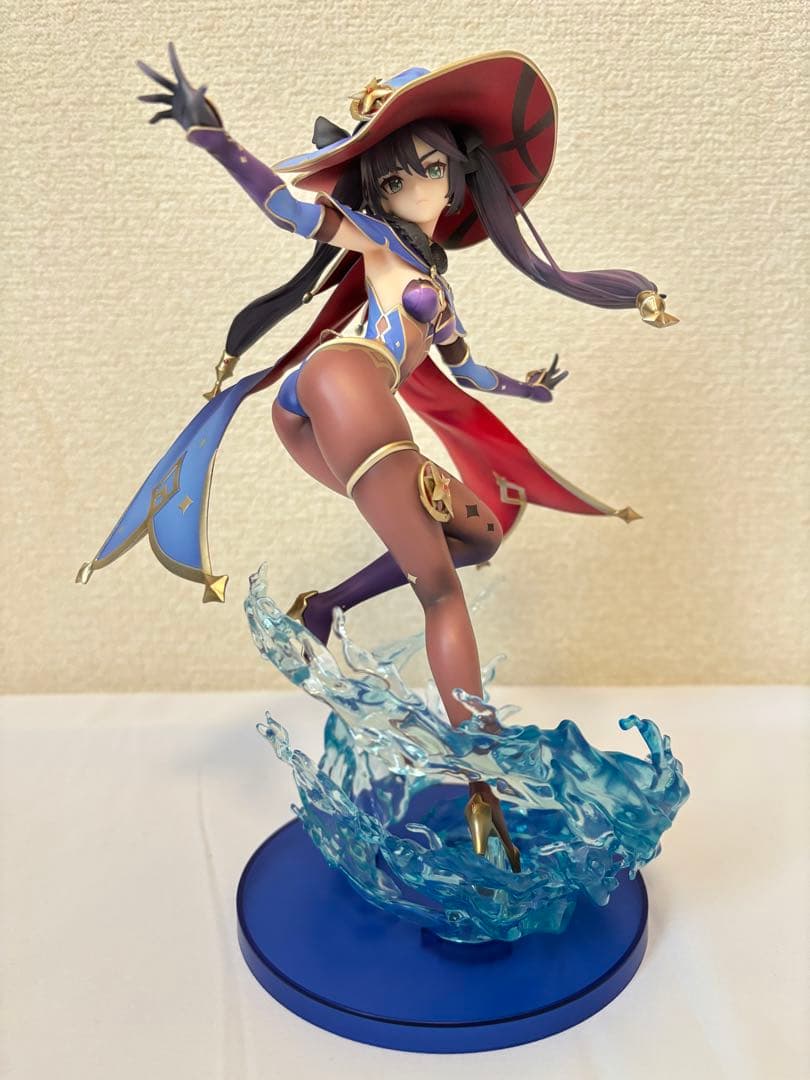 原神 フィギュア モナ 1/7スケール