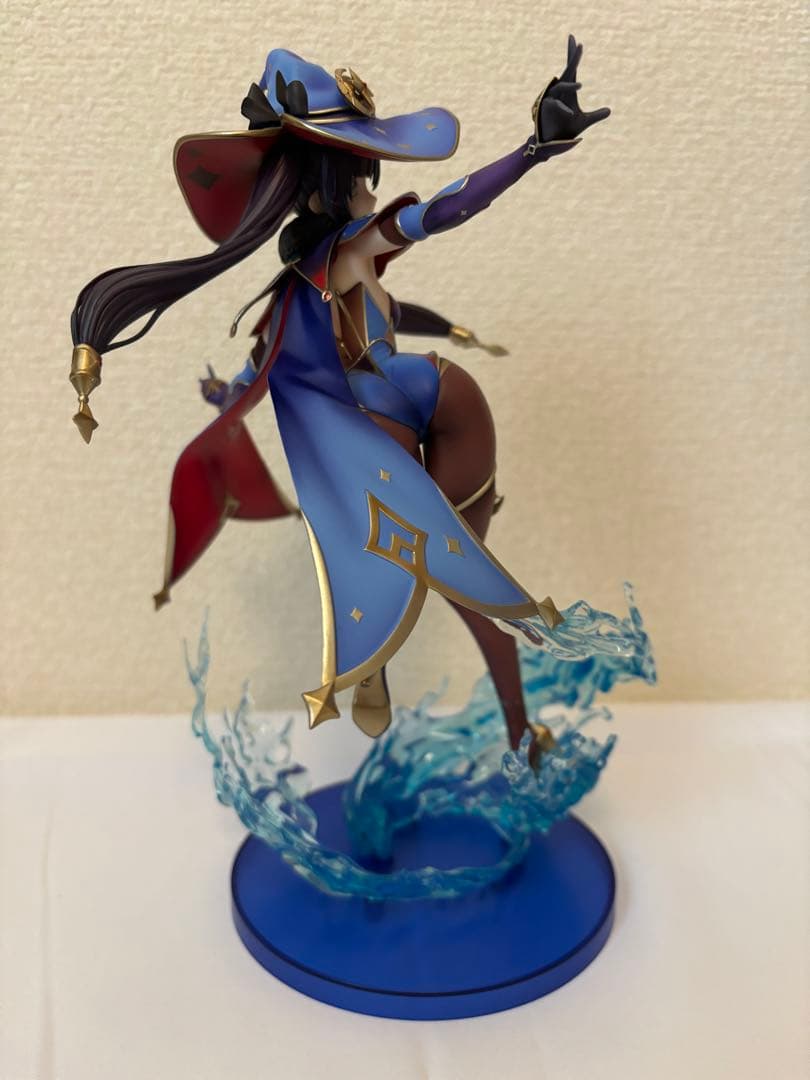 原神 フィギュア モナ 1/7スケール