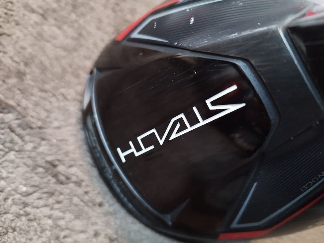 TaylorMade STEALTH ステルス　ドライバー 10.5°