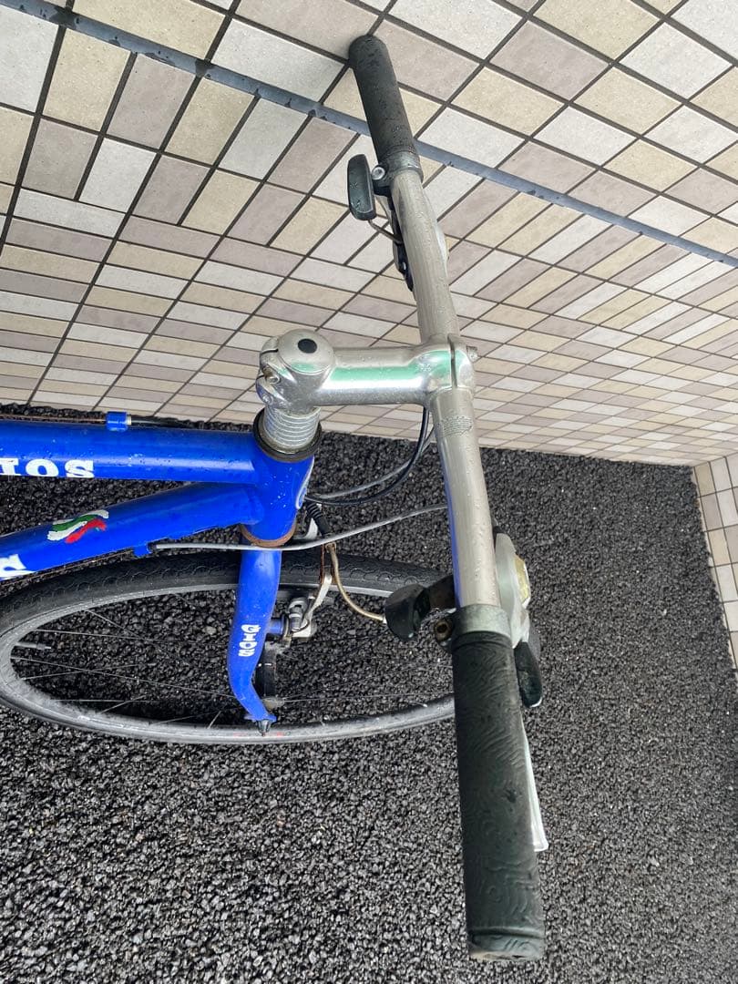 GIOS ジオス　ミストラル　　（大分市引き取り限定）