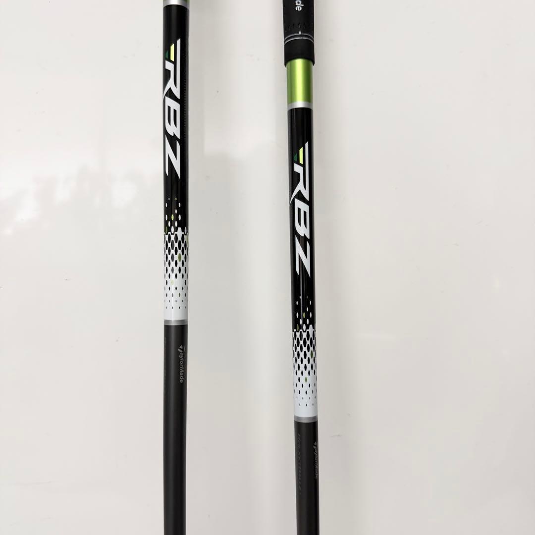 TaylorMade RBZ クラブセット テーラーメイド ドライバー　美品