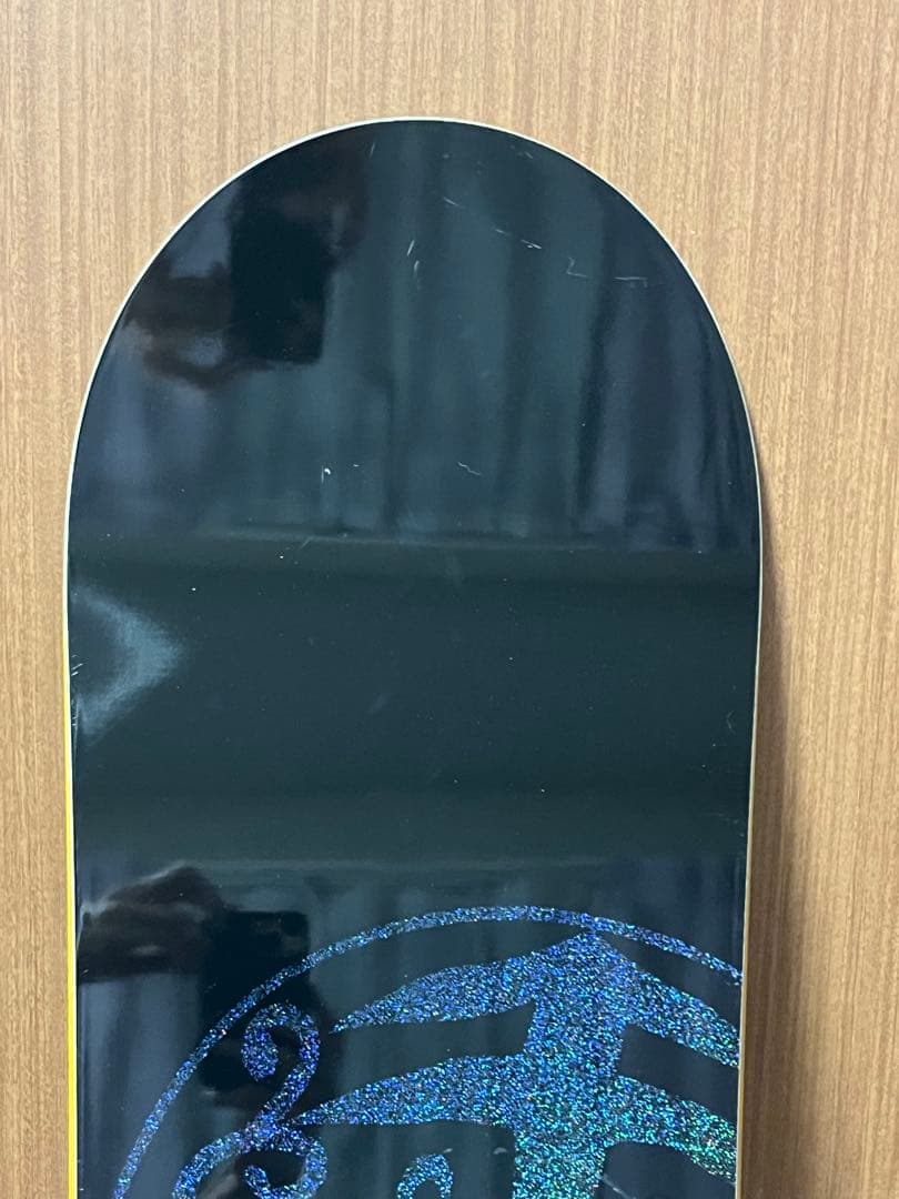 GRAY BOARDS スノーボード スカルデザイン
