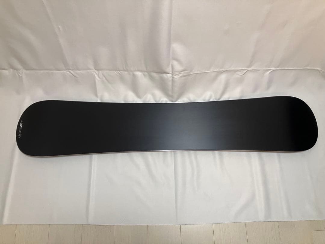 [新品] RICE 28 RT9 スノーボード 150cm