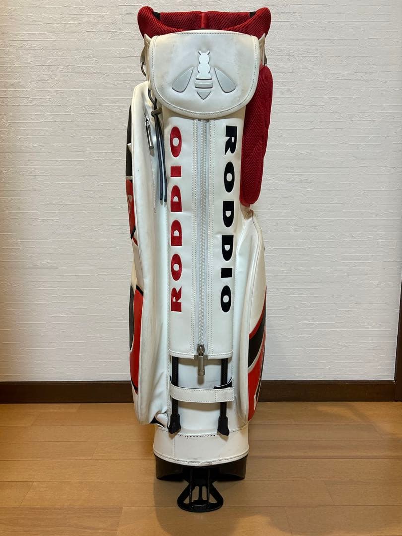 ロッディオキャディバッグ