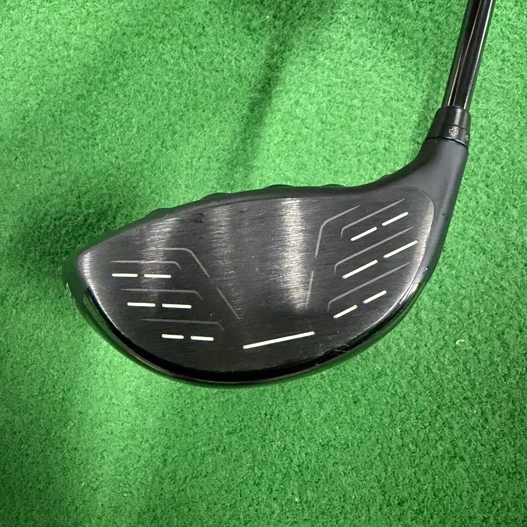 PING G430MAX 10K 9° PING TOUR 2.0 BLACK