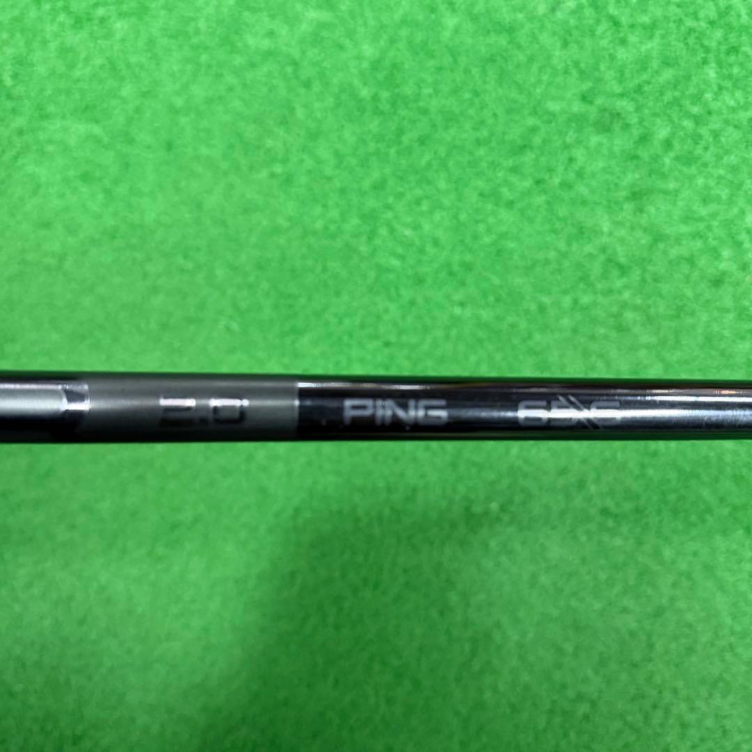 PING G430MAX 10K 9° PING TOUR 2.0 BLACK