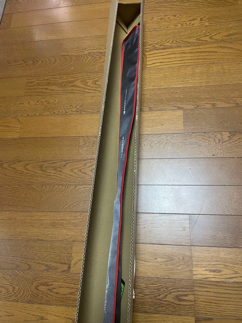 鯵道5g s582L ジャンク