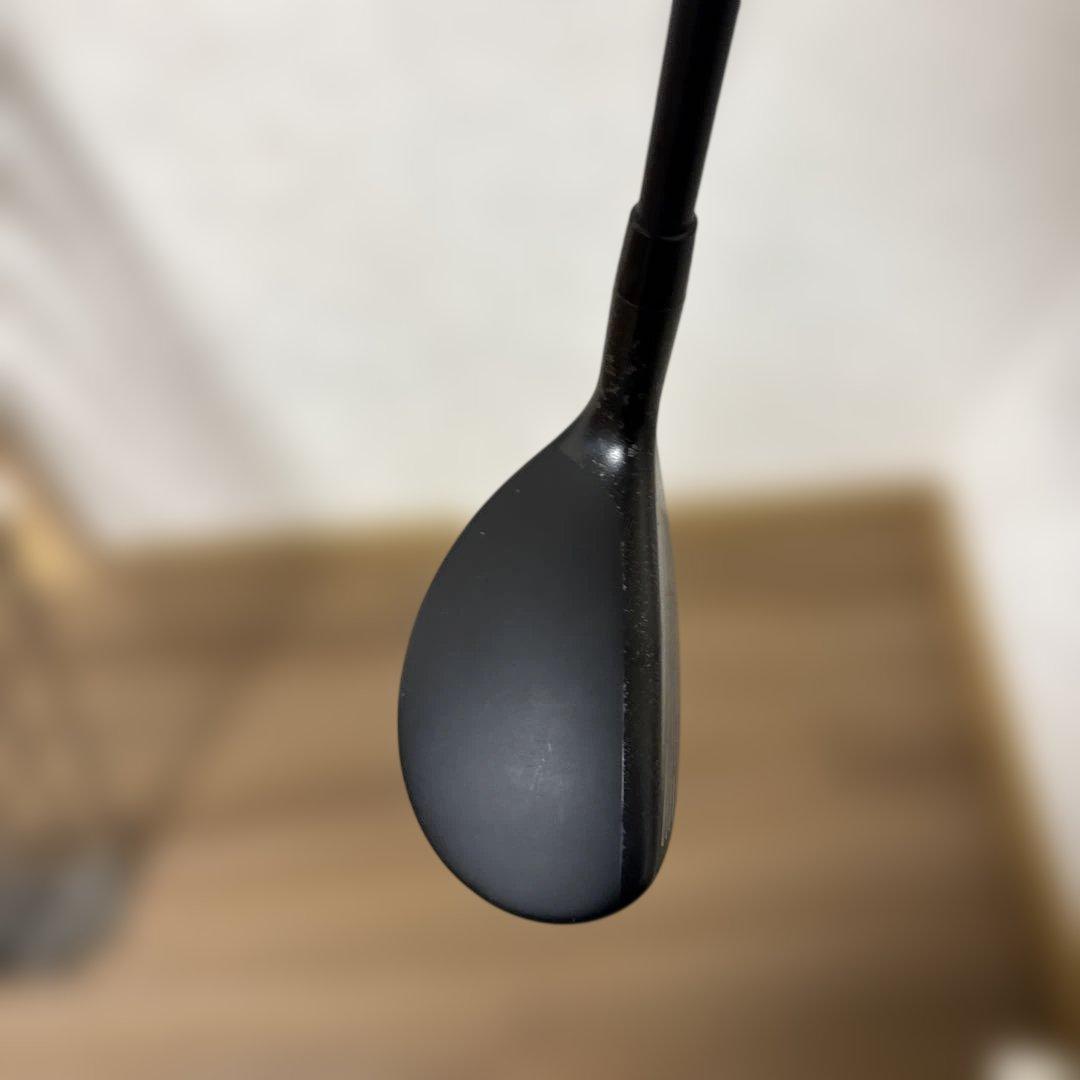 PING i20 ユーティリティ 20度