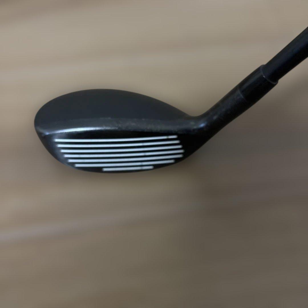 PING i20 ユーティリティ 20度
