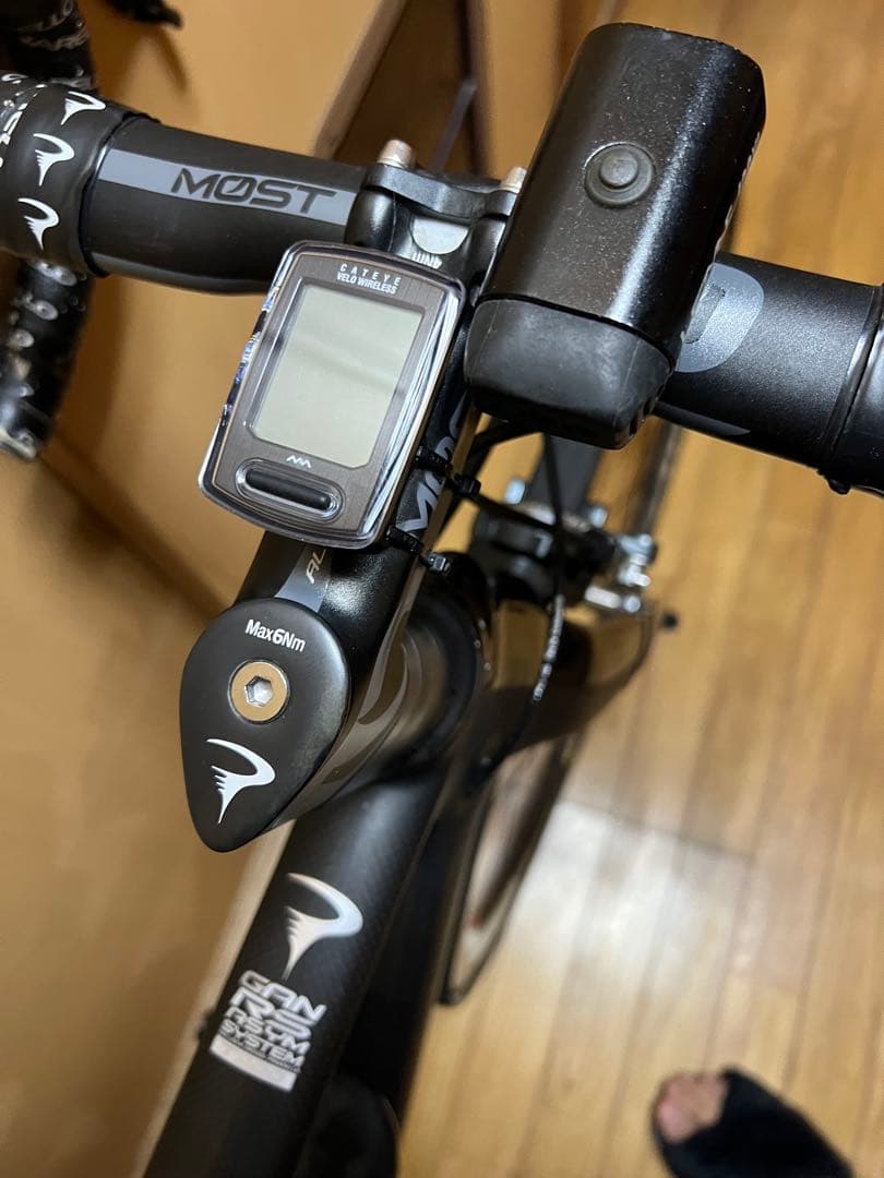 Pinarello ピナレロ ガン RS T900