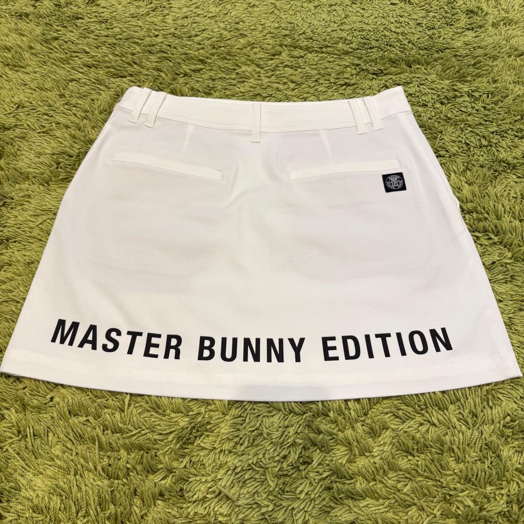 MASTER BUNNY EDITION ハイパワーストレッチスカート 1