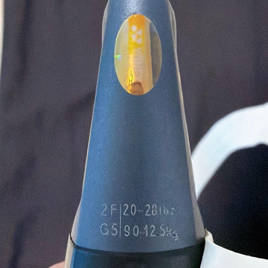 【美品】YONEX バドミントンラケット アストロックス22RX