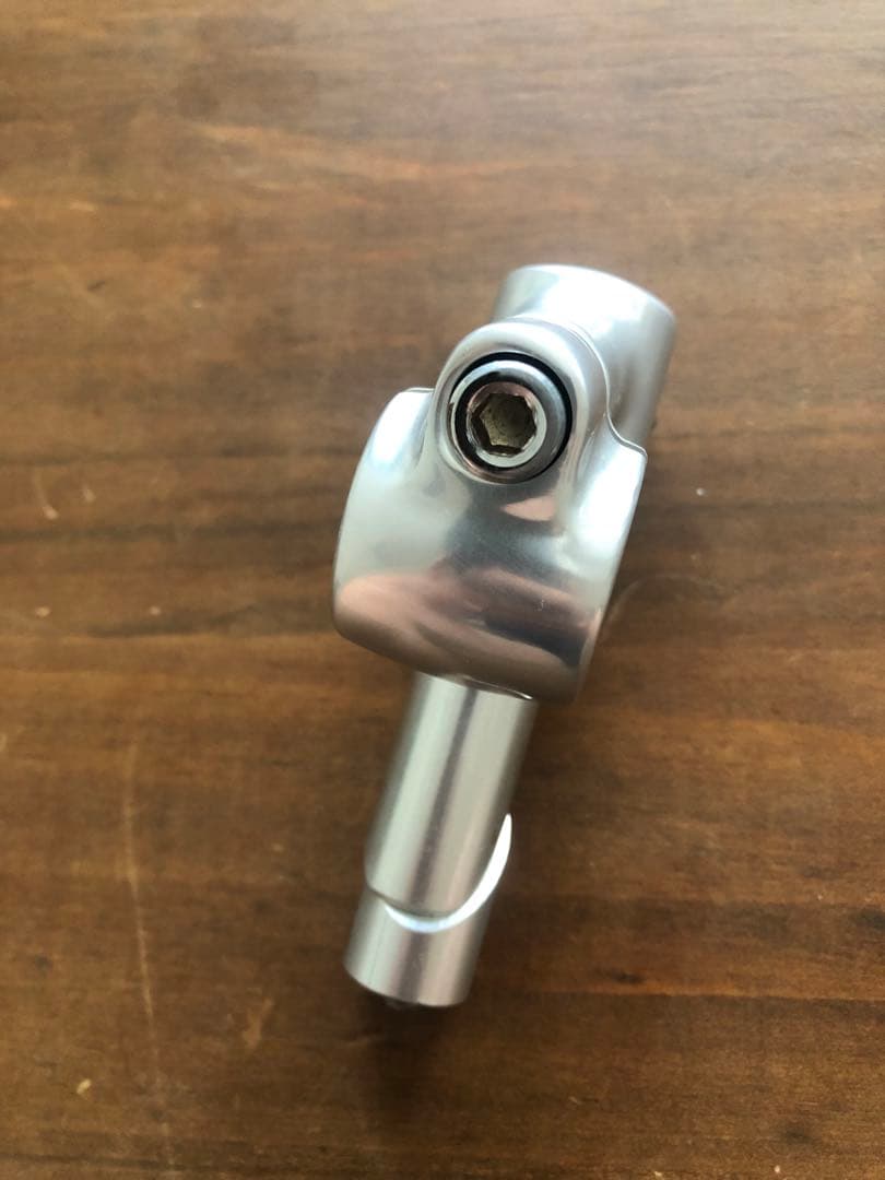 Dead stock ⭐︎ NITOO RASING STEM NJS PIST
