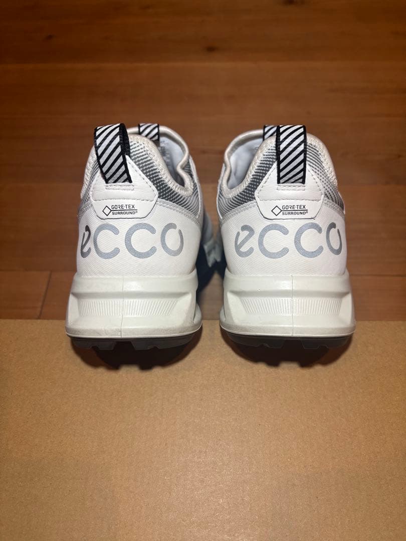 ECCO ゴルフシューズ　バイオム C4 ボア BIOM C4 BOA