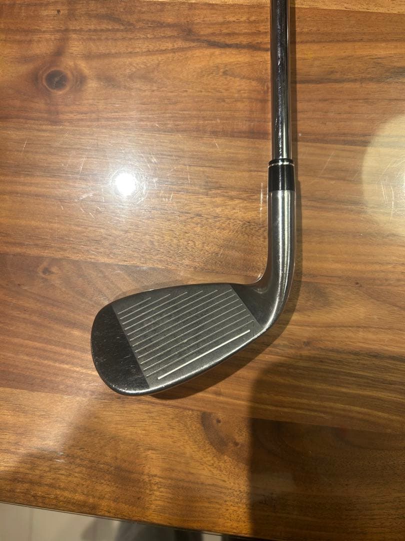 TaylorMadeステルスHD アイアンセット 7本セット　100切り！
