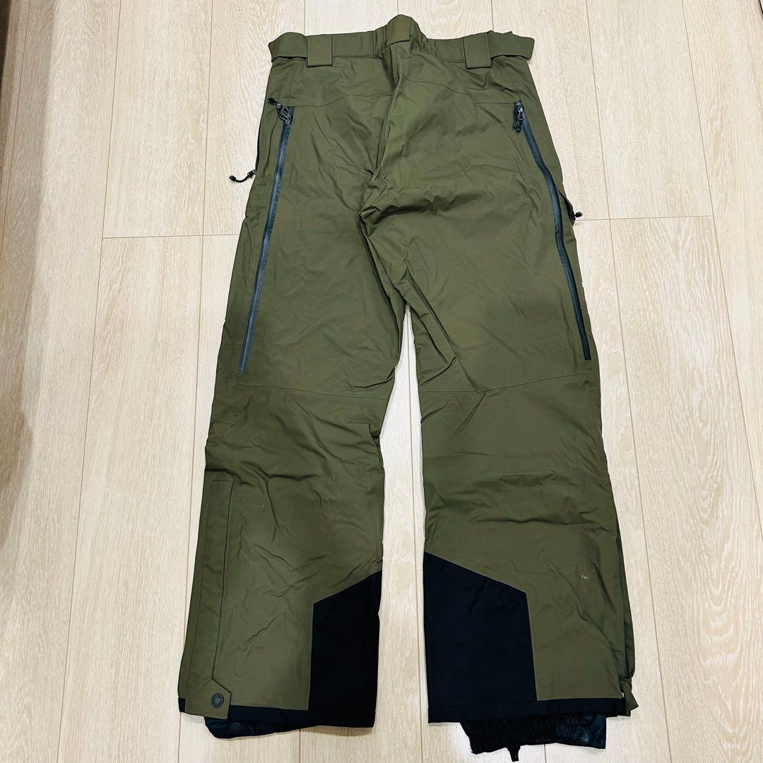 THE NORTH FACE Freeline Pant フリーラインパンツ S