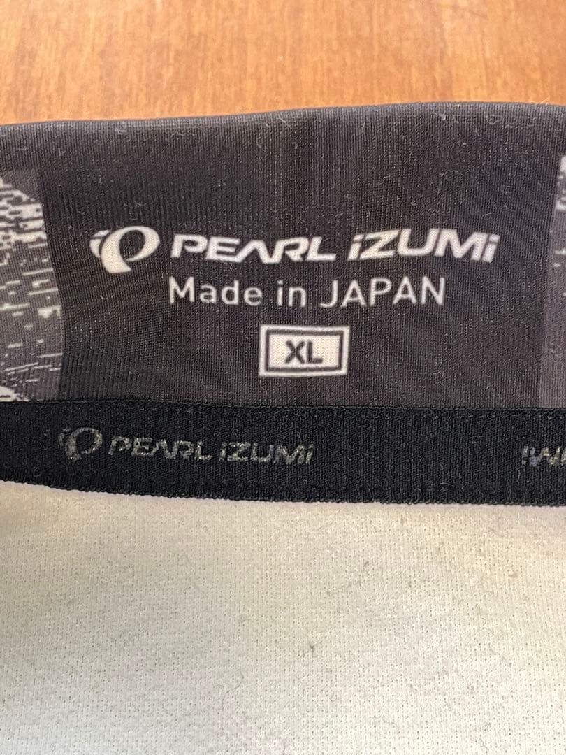 イグナイト ウインタージャージ