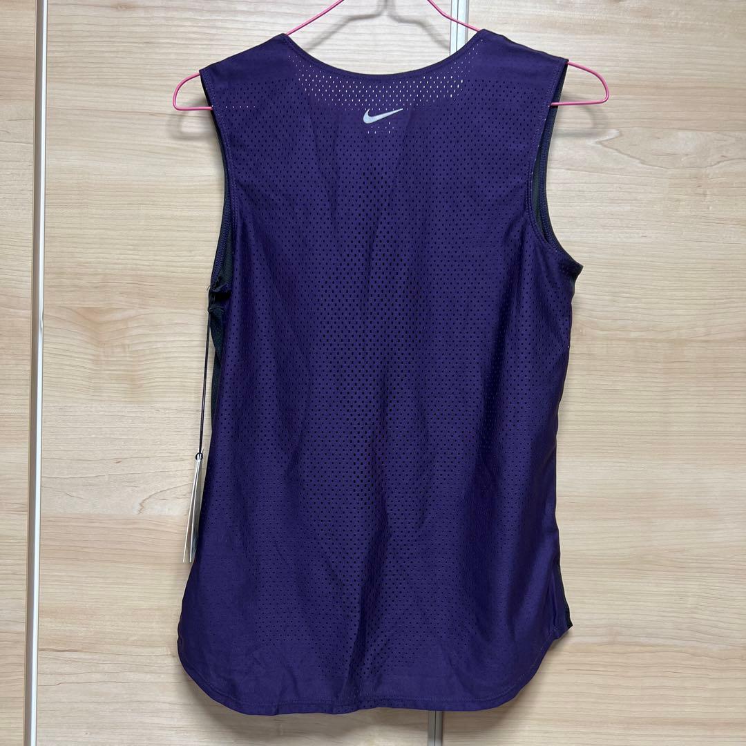 新品タグ付き　nikelab　ギャクソウ タンクトップ　メンズ　レディースS