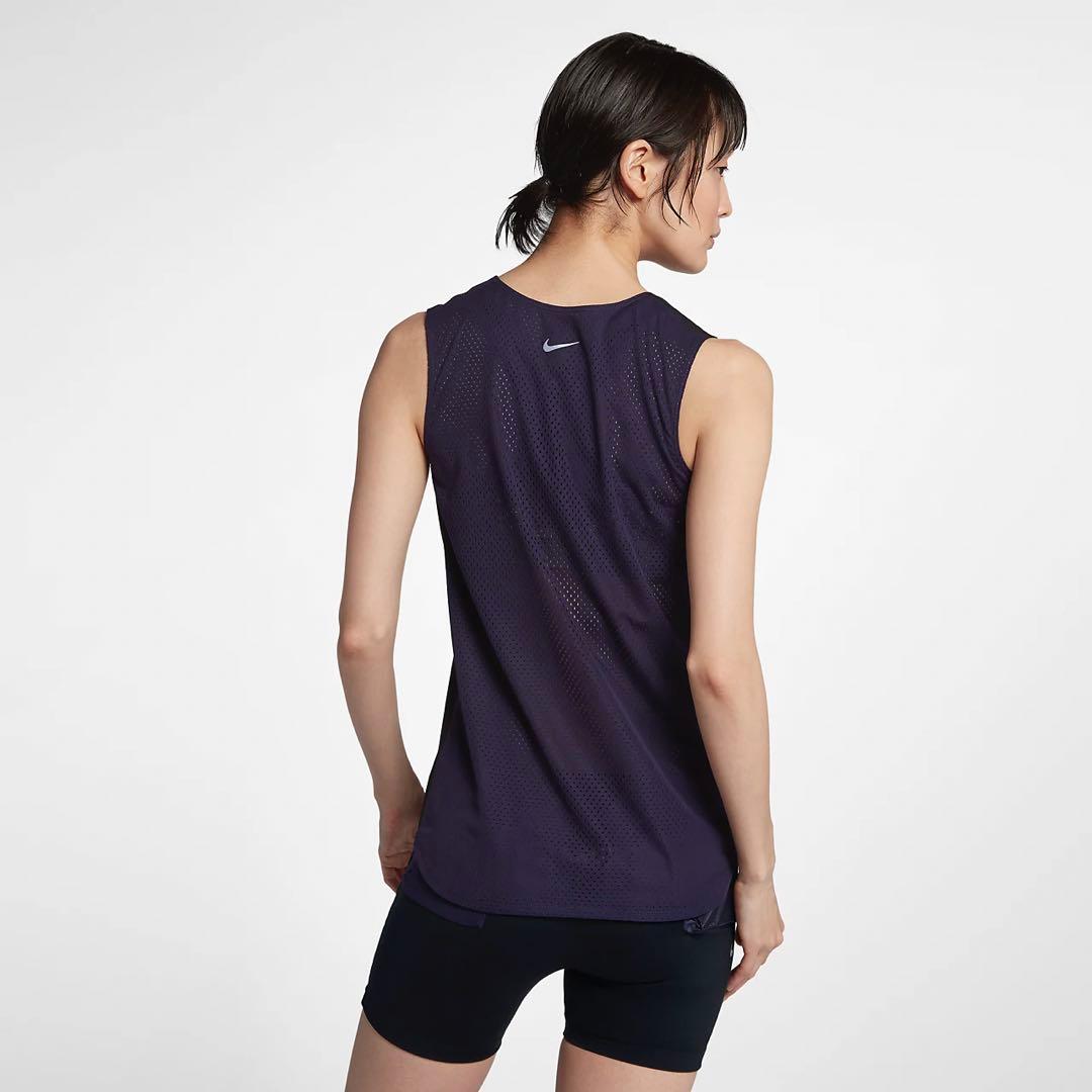 新品タグ付き　nikelab　ギャクソウ タンクトップ　メンズ　レディースS