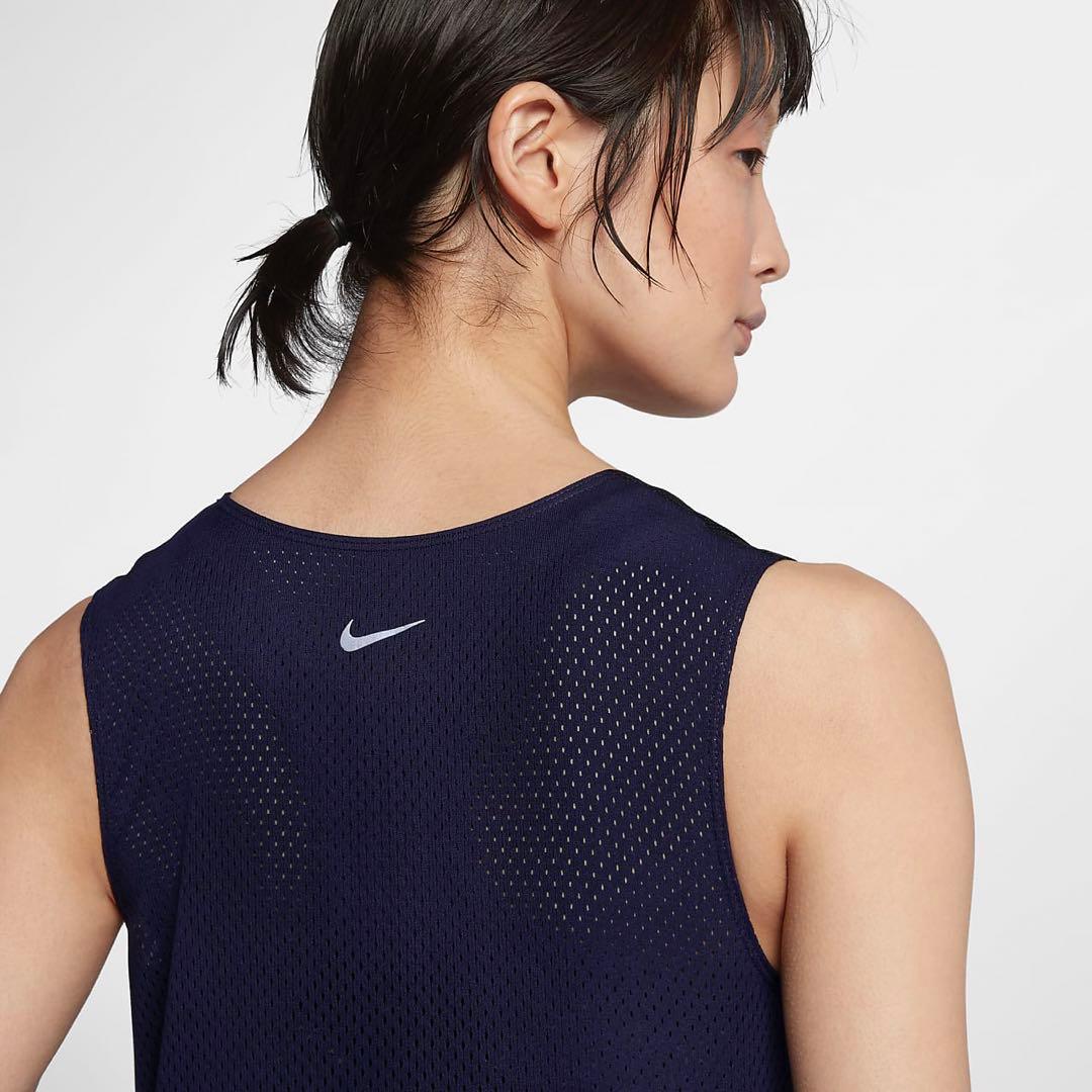 新品タグ付き　nikelab　ギャクソウ タンクトップ　メンズ　レディースS