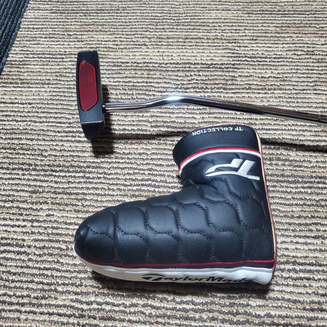 T*e様 TaylorMade TPコレクション MULLEN 2 パター