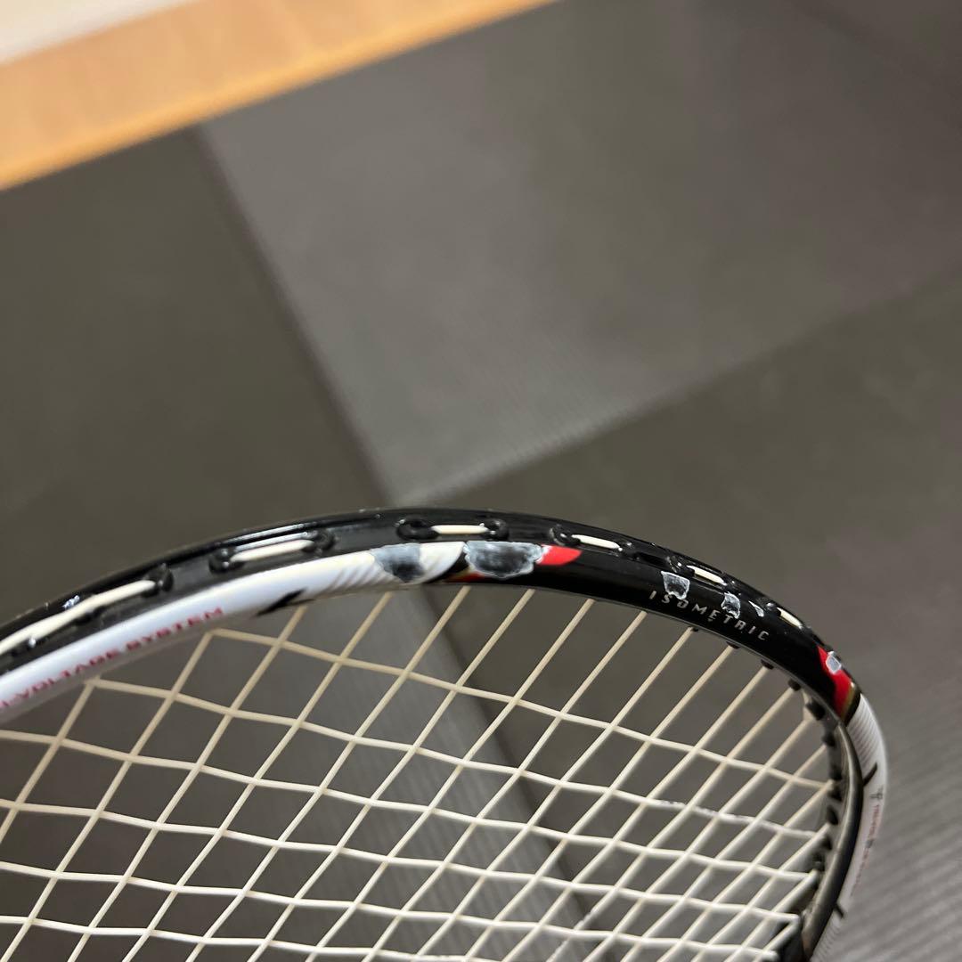VOLTRIC 70 バドミントンラケット
