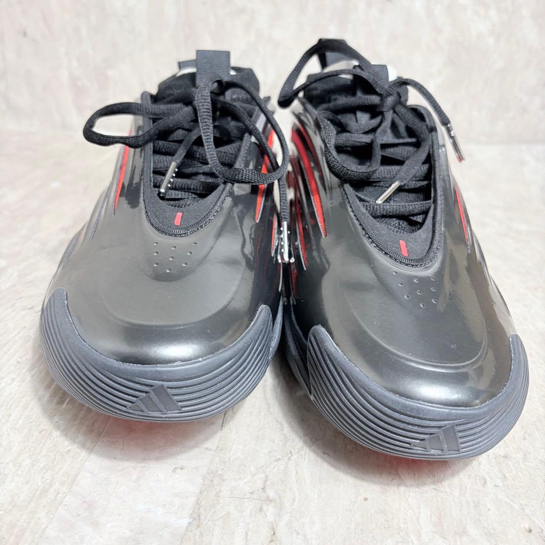 adidas HARDEN VOLUME 9 バスケットボールシューズ