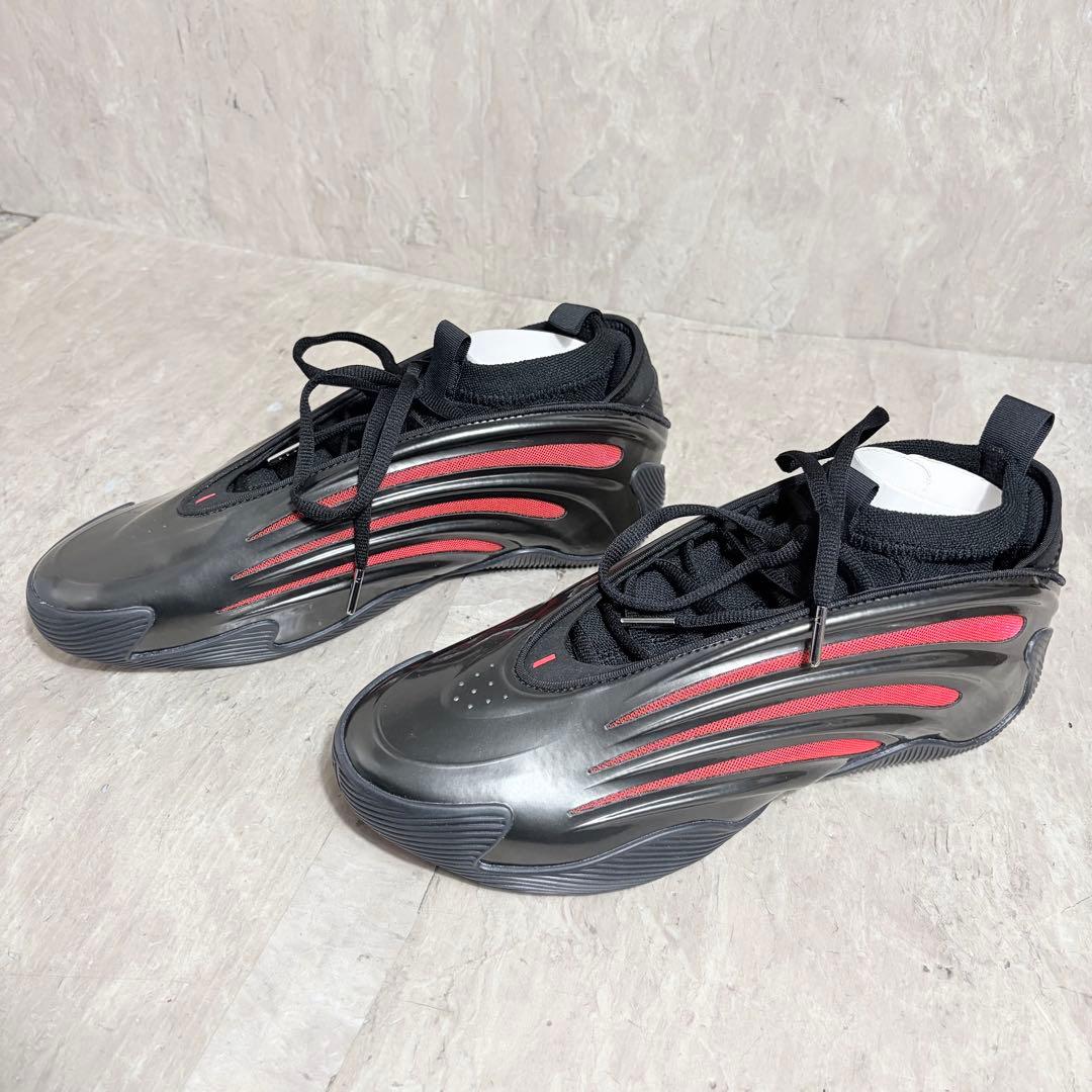 adidas HARDEN VOLUME 9 バスケットボールシューズ