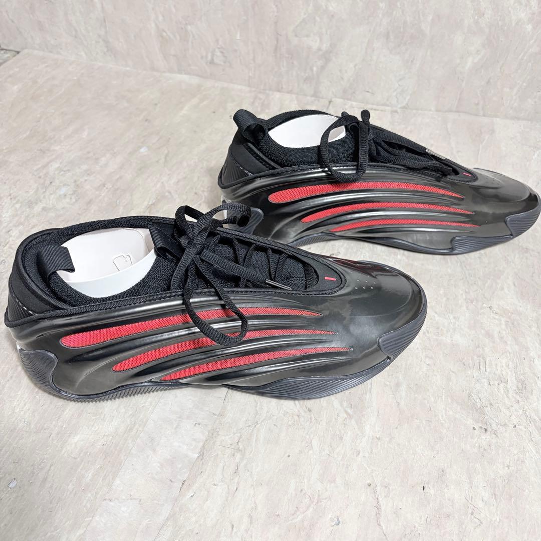 adidas HARDEN VOLUME 9 バスケットボールシューズ