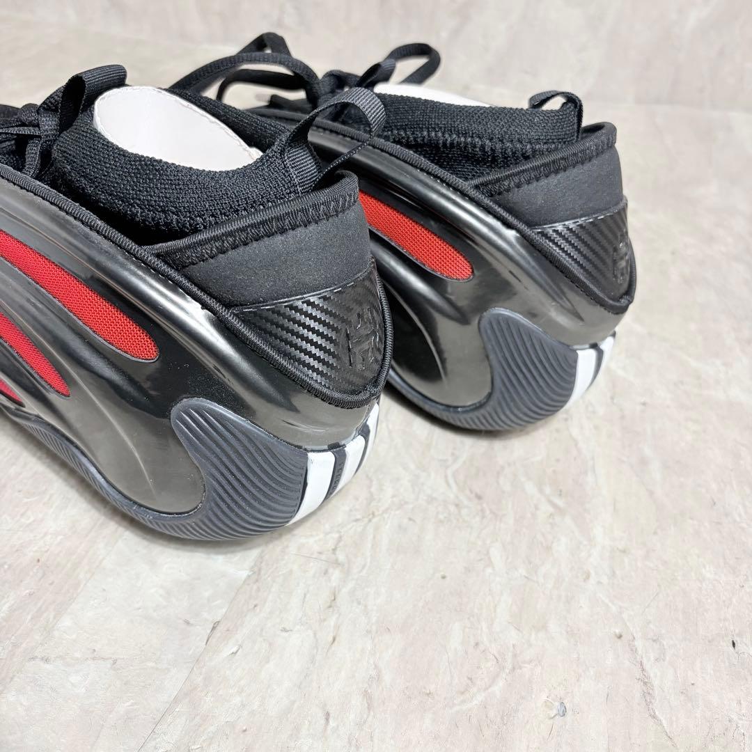 adidas HARDEN VOLUME 9 バスケットボールシューズ