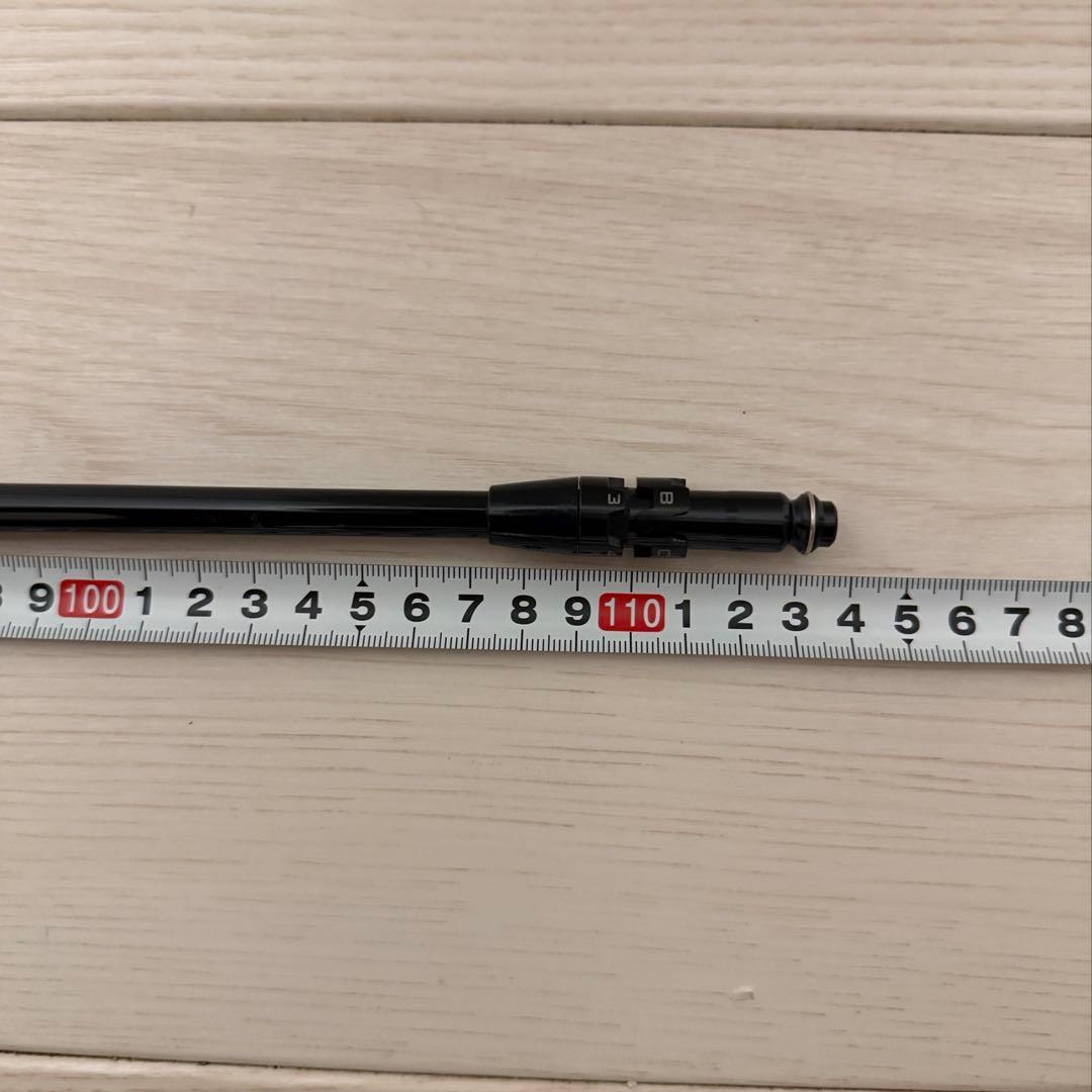 TENSEI AV RAW ブルー 65S Titleist 1W用シャフト
