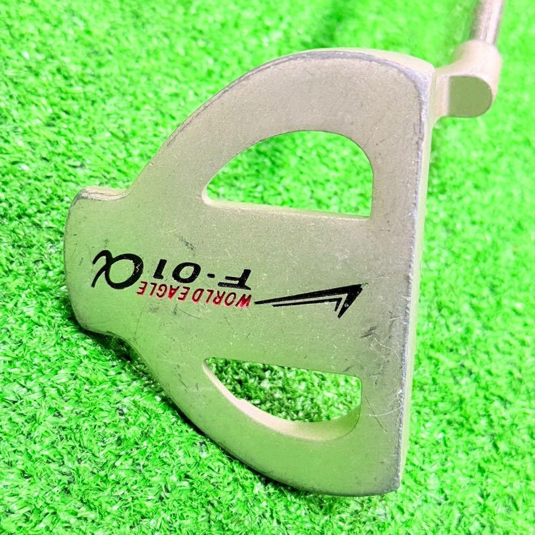 レフティー Sシャフト Slazenger×WE 11本フルセット 即ラウンド可