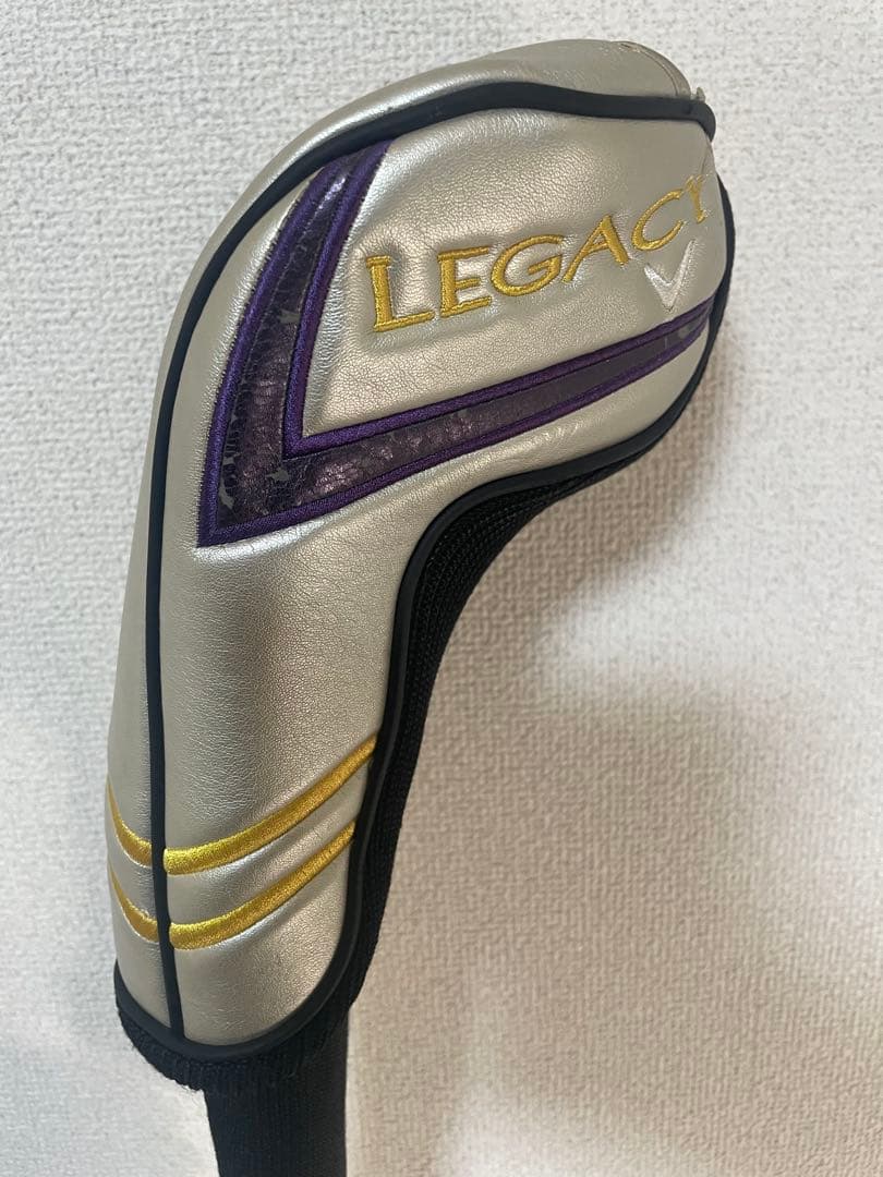Callaway LEGACY V ドライバー