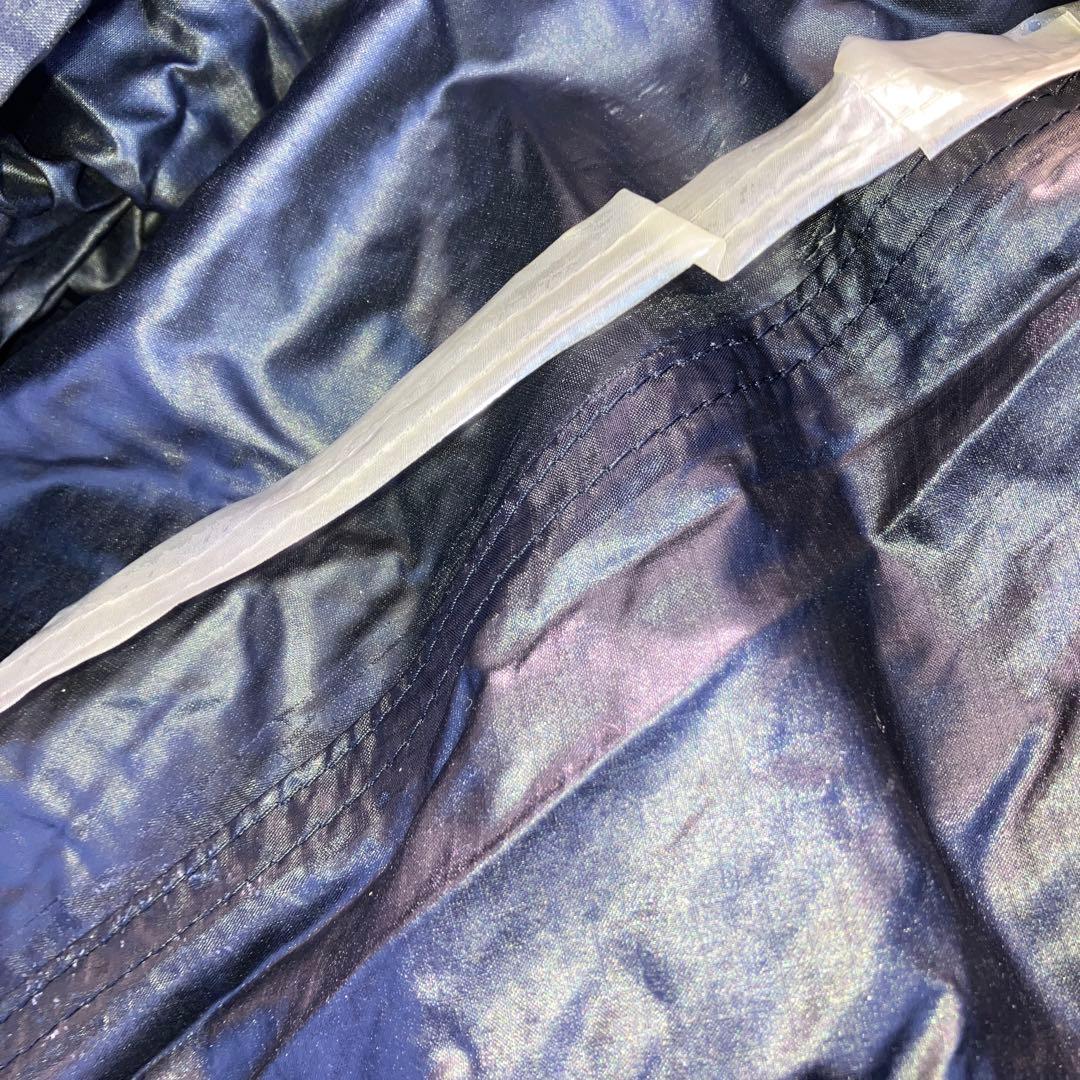 廃盤品　ピルツ5 オガワ　小川キャンパル　テント　レア　希少